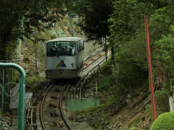 Funicular