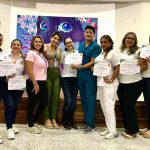 Certificación pionera en consejería en lactancia materna y alimentación complementaria en Casanare