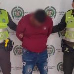 Comienzan los resultados: capturado por cortarle la cara a una mujer en Montería