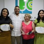 Comprometidos con la Salud Mental: Psicología UCC y Secretaría de Salud  entregan diplomas en Primeros Auxilios Psicológicos