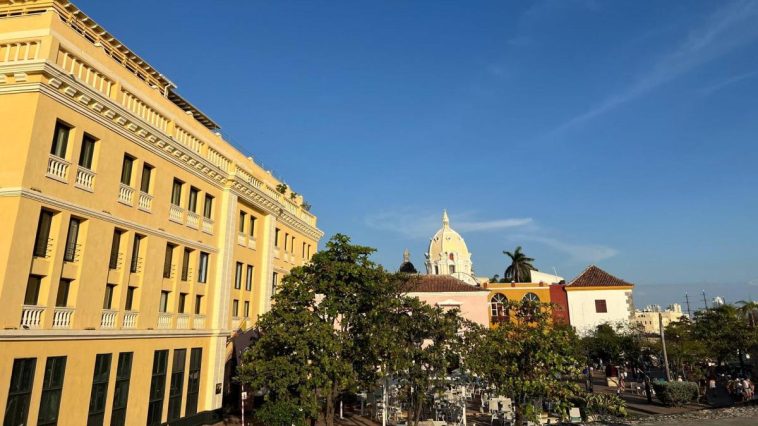 Con IA y datos en tiempo real, Cartagena busca combatir estafas a turistas en temporada alta