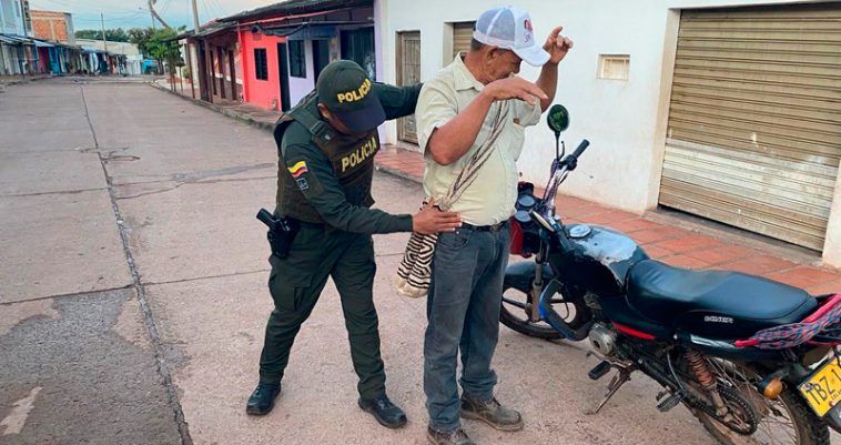 Con drones reforzarán seguridad en  el Área Metropolitana de Valledupar