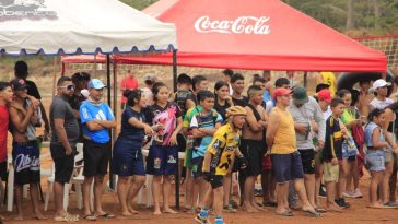 Con rotundo éxito culminó el Tercer Festival de Verano Río Ariporo 2024