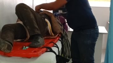 Confirman muerte de 4 personas en accidente de bus en Caparrapí, Cundinamarca Entre las víctimas fatales se encuentra una menor de edad.