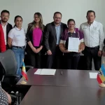 Acuerdos PSA impulsan conservación en Cundinamarca