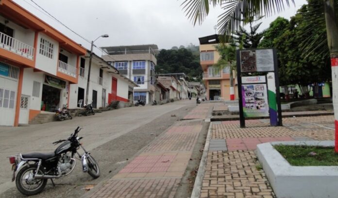 Delincuentes robaron millonaria suma a un cafetero en Oporapa 