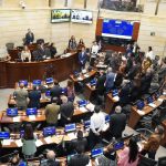 Denuncian problemas de caja para pagar cuentas de cobro a contratistas del Senado