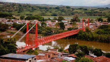 Descubre los encantos de La Virginia, el pueblo más pequeño de Risaralda, a menos de una hora de Pereira