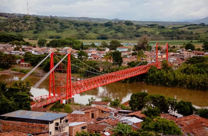 Descubre los encantos de La Virginia, el pueblo más pequeño de Risaralda, a menos de una hora de Pereira