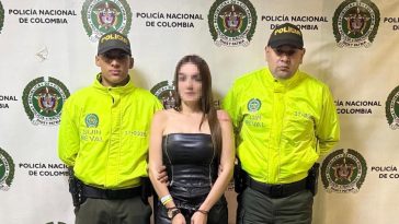 Detalles desconocidos de 'la reina de la escopolamina': así habría robados a dos extranjeros