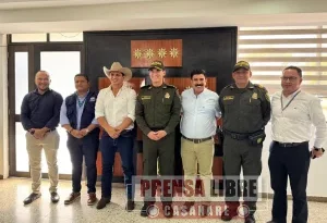 Director general de la Policía sorprendido por índices de violencia intrafamiliar en Casanare