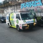 Dos lesionados dejan accidentes de tránsito en Manizales y Villamaría