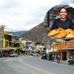 El Pedregal con sus arepas, el parador gastronómico imperdible en Nariño