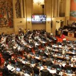 El balance de las plenarias de este periodo legislativo en la Cámara: 54 sesiones y 100 iniciativas agendadas