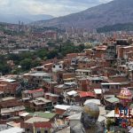 El ‘boom’ del turismo en la comuna 13 está desplazando la historia y sus protagonistas