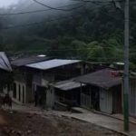 Emergencia Cauca: más de 250 familias resultaron afectadas por fuertes lluvias en El Tambo