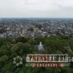 En Villavicencio se propusieron proteger y conservar ambientalmente el Cerro Redentor Cristo Rey