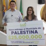 «En el 2024 se destinaron desde Inficaldas 7.000 millones para proyectos y programas regionales de Caldas» Amparo Sánchez