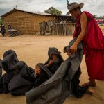 En un año, Misión La Guajira ha beneficiado a 75 comunidades