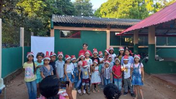 “Enciende tu luz, apaga la pólvora”: Sahagún protege a los niños esta Navidad