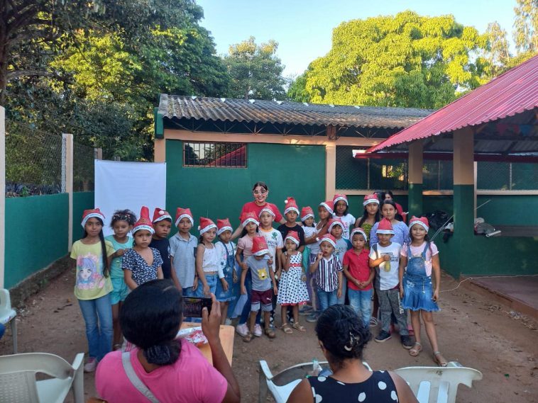 “Enciende tu luz, apaga la pólvora”: Sahagún protege a los niños esta Navidad