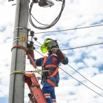 Enel Colombia: Cortes de luz en Zipaquirá, Cajicá y Chía