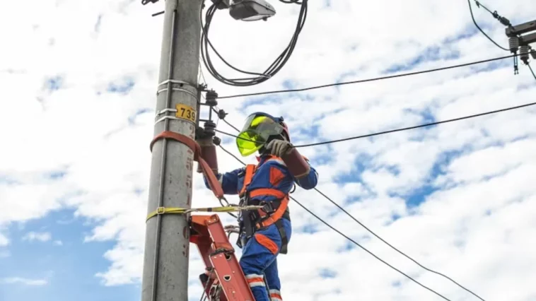 Enel Colombia: Cortes de luz en Zipaquirá, Cajicá y Chía