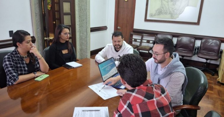 Energía solar y agua potable: una combinación perfecta para la I.E. Encimadas de Aguadas