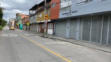 Esta es la identidad del hombre que fue asesinado cuando llegaba a su casa en Rafael Uribe La víctima del ataque sicarial fue un hombre de 54 años. Aquí los detalles de este violento hecho.