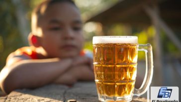 Esta es la sustancia psicoactiva más común y puede estar en su cena navideña y fin de año.