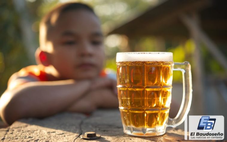 Esta es la sustancia psicoactiva más común y puede estar en su cena navideña y fin de año.