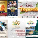 Este fin de semana en Casanare está lleno de festividades navideñas y llaneras