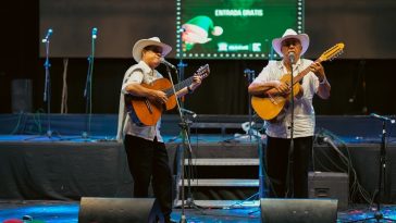 conciertos y ferias