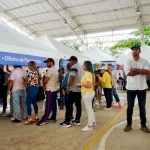 Este sábado feria de servicio de la Gobernación en Montería