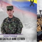 Esto se sabe de las dos víctimas que perdieron la vida en medio de confrontaciones entre disidencias y Ejército en Cajibío, Cauca