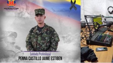 Esto se sabe de las dos víctimas que perdieron la vida en medio de confrontaciones entre disidencias y Ejército en Cajibío, Cauca