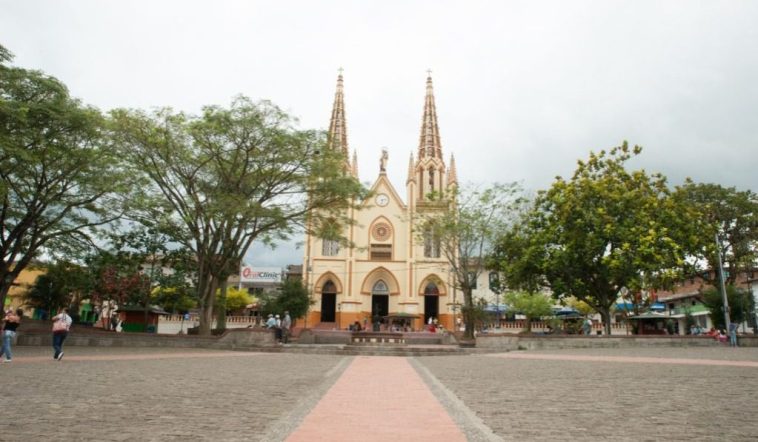 Estos municipios de Antioquia tendrán fiestas este fin de semana: vea la programación