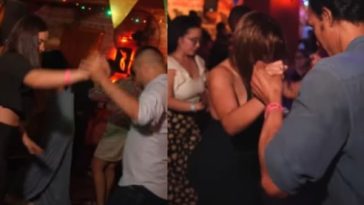 Si de bailar salsa se trata en la Feria de Cali, estos son los lugares más salseros para pegarle a la baldoza