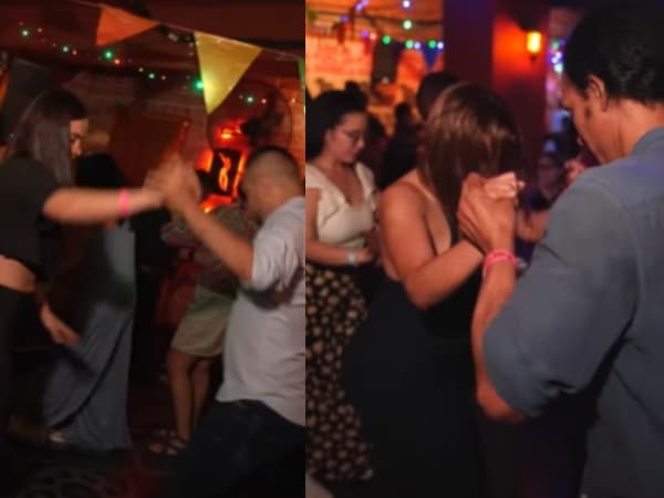 Si de bailar salsa se trata en la Feria de Cali, estos son los lugares más salseros para pegarle a la baldoza