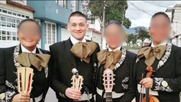 Familia pide justicia por la muerte del músico Janusz en el barrio Country Sur Janusz Parra López, de 32 años, fue asesinado en plena vía pública por dos sujetos que se movilizaban en motocicleta. Su esposa pide justicia, ya que asegura que la investigación no avanza.