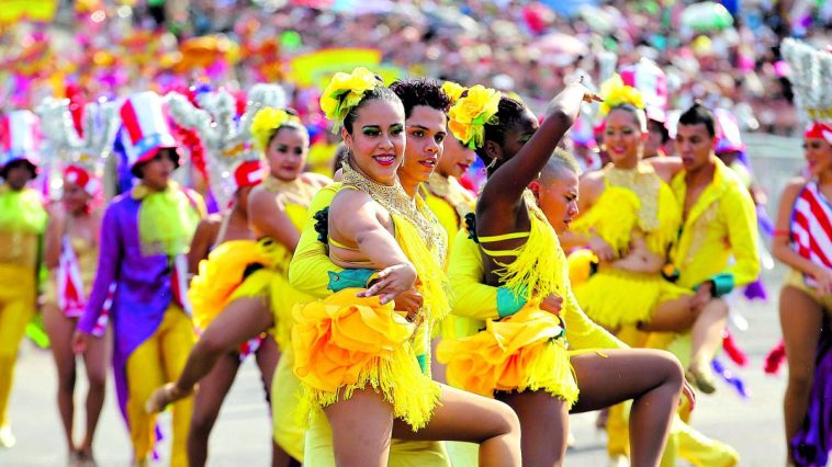 Feria de Cali: se esperan más de 112.000 turistas para la temporada de fin de año en la ciudad