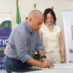 Firman compromiso por la OIT para desarrollo e inclusión digital