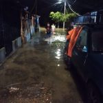 Fuertes lluvias en Neiva generan nuevas emergencias