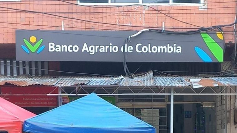 Fuerza Pública frustró intento de robo en sede bancaria en Suárez, Cauca