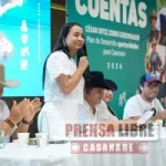 Gestora Social de Casanare un pilar de compromiso social y bienestar para la comunidad