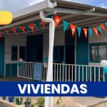 Gobernación de Caldas entregó 70 viviendas a comunidades indígenas