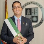 Jairo Aguilar Deluque, según empresa encuestadora, el segundo con mejor imagen positiva de la costa Caribe.