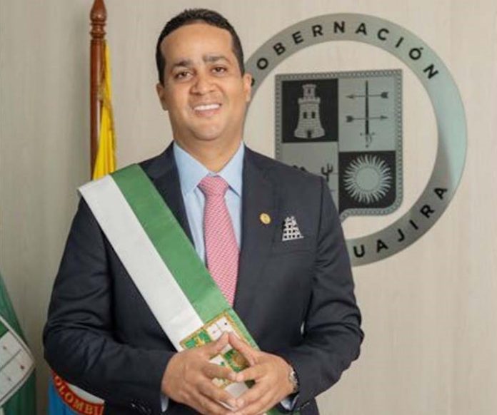 Jairo Aguilar Deluque, según empresa encuestadora, el segundo con mejor imagen positiva de la costa Caribe.