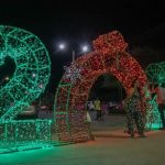 En el lugar conocido como Mercadillo Navideño, el gobernador llevará a cabo la fiesta de fin de año para los guajiros.