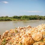 Gobernador hizo petición a Urrá para acabar con inundaciones por cambios en el río